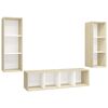 White_and_sonoma_oak