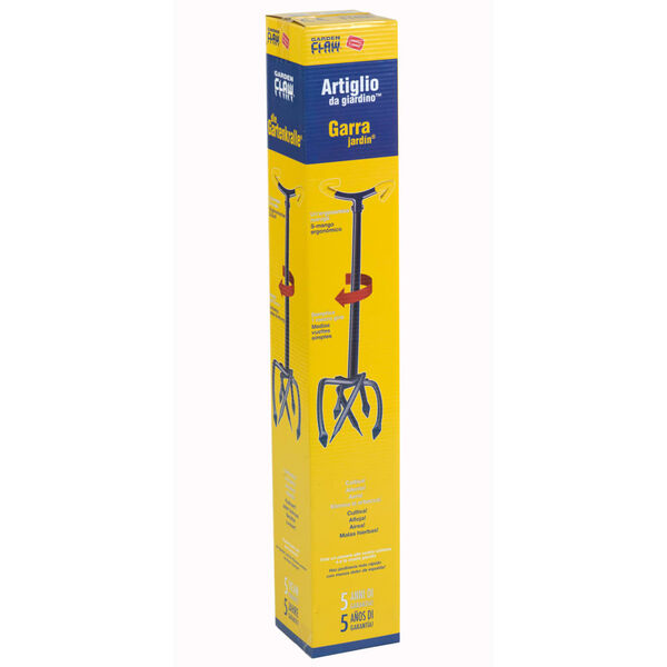 GardenClaw Tuinklauw