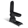 vidaXL Autoarmsteun voor VW POLO 9N 9N2 9N3 VW CROSS POLO