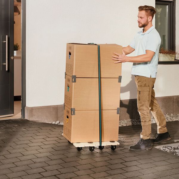 wolfcraft Meubel Hondje modulair FT400 5543000