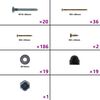 Miniatuurafbeelding van het product 6 van 7