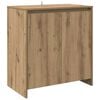 Artisan_oak