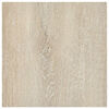 vidaXL Vloerplanken 55 pcs Beige 5,11 m&sup2; PVC