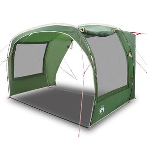 vidaXL Partytent waterdicht groen