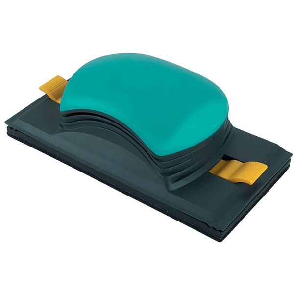 wolfcraft Universele schuurmachine 93x230 mm 5890000