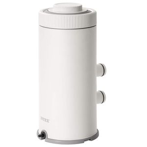 INTEX Filterpomp INTEX Wit 3.69 PP en staal