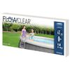 Bestway Zwembadladder 2 treden Flowclear 84 cm
