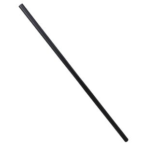 vidaXL 2 st Autofolie 100x150 cm matzwart