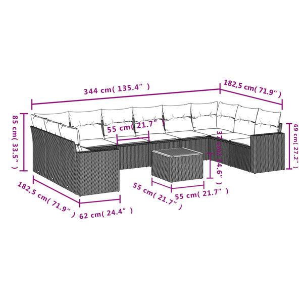 Productafbeelding 3 van 15