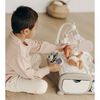 Smoby Kinderkamer Baby Nurse Cocoon