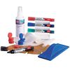 Nobo Whiteboard gebruikersset