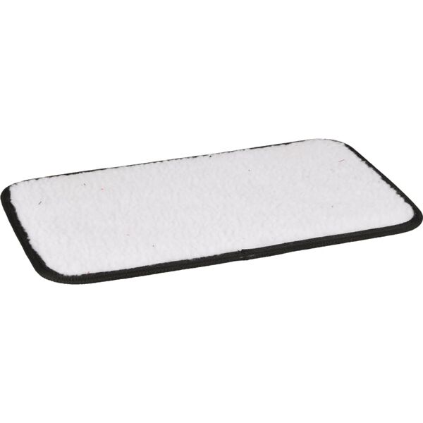 FLAMINGO Huisdierendraagtas Cilou 4 47x21x30 cm grijs