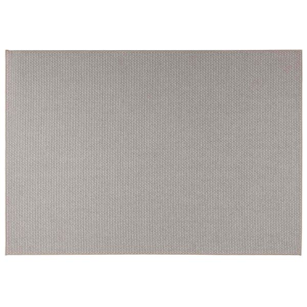 vidaXL Vloerkleden HUARTE Cr&egrave;me en Taupe 200 x 140 cm Polyester