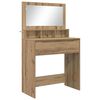 Artisan_oak