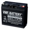 VMF AGM Accu Standby en Cyclisch 12 V 20 Ah SLA20-12