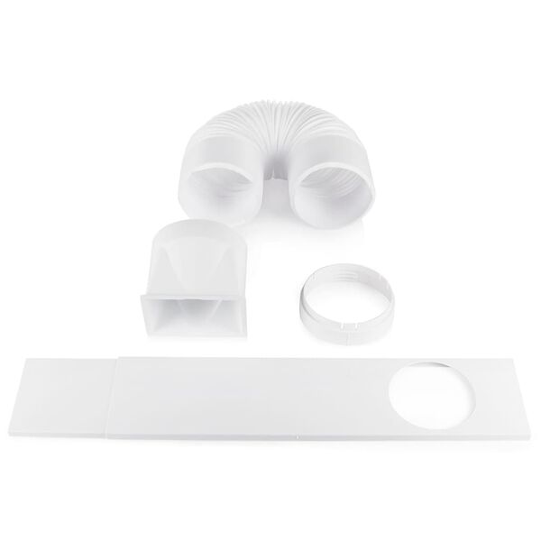 Tristar Airconditioner AC-5560 10000 BTU 1040 W Wit