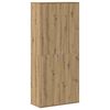 Artisan_oak