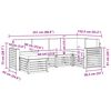 Miniatuurafbeelding van het product 7 van 8