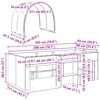 Miniatuurafbeelding van het product 11 van 11