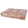 Scruffs & Tramps Hondenkussen Knightsbridge maat L 100x70 cm bruin