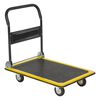 Practo Tools Platformwagen inklapbaar 300 kg