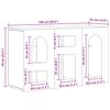 Miniatuurafbeelding van het product 12 van 12
