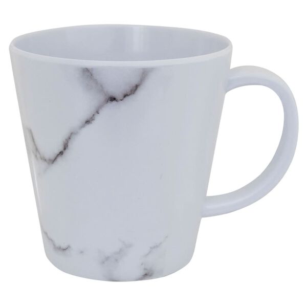 Eurotrail 16-delige Serviesset Marble