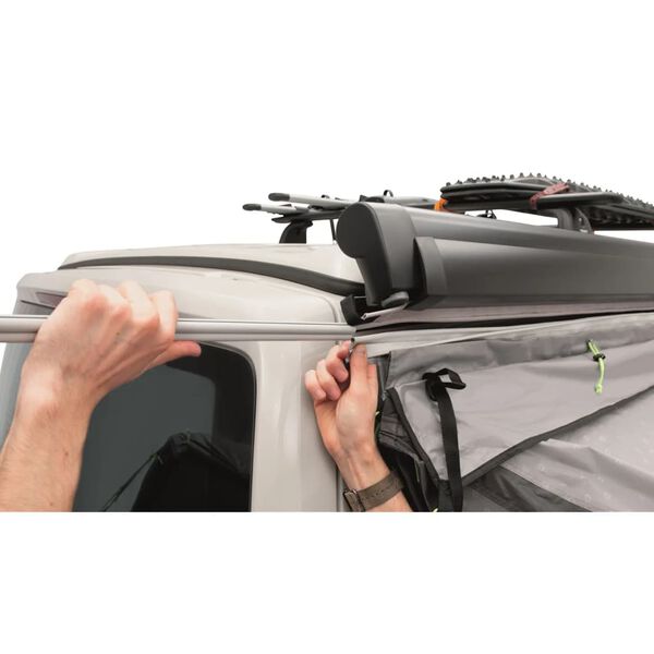 Outwell Bustentaansluitingsset 7-5 mm