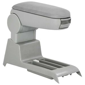 vidaXL Autoarmsteun voor VW Polo (2001-2009) VW Cross Polo (2006-2009)