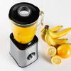 Tristar Blender BL-4471 1000 W zilverkleurig