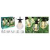 ProGarden Tuinlichtslinger 10 LED's 7,5 m