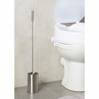 RIDDER Toiletborstel met houder 66,5 cm chroom A0170101