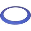 Veiligheidsmat voor 14'/4,26 m ronde trampoline