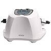 INTEX Zoutwater Chloorgenerator INTEX Wit 9.38 PC en staal
