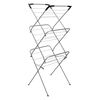 Metaltex Droogrek 3-laags Tec Concerto Slim 9,5 m