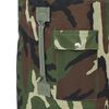 vidaXL Sporttas legerstijl 85 L camouflage