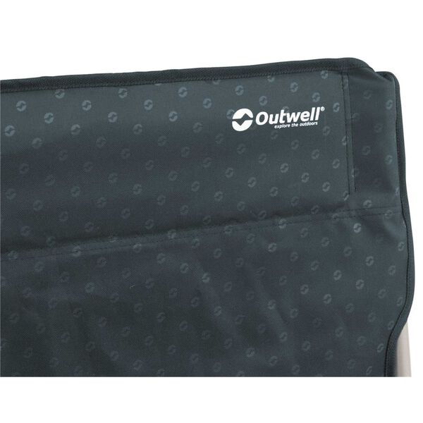 Outwell Campingstoel inklapbaar Goya nachtblauw