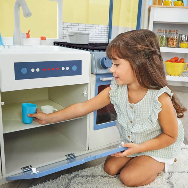 Little Tikes Keuken Chef's Kitchen hout