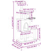 Miniatuurafbeelding van het product 9 van 9