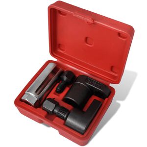 vidaXL Zuurstofsensor schroefdraad sleutel set 5-delig