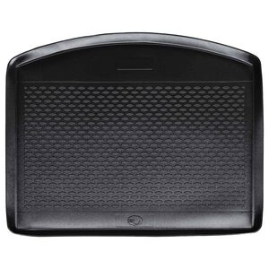 vidaXL Kofferbakmat Zwart geschikt voor FORD KUGA 2008-2015,2016-2019