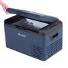 Outwell Koelbox Arctic Chill 30 28 L blauw en zwart
