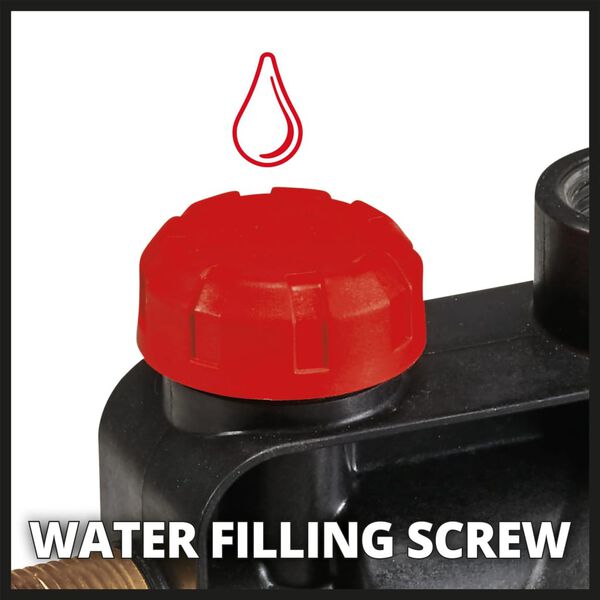 Einhell Tuinpomp GC- GP 8042 ECO 800 W