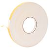 vidaXL Zelfklevende schuimtape 10 st Wit 15mm x 10m CR Schuim