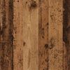 vidaXL Opbergbankje 82x42x45 cm bewerkt hout oud houtkleurig