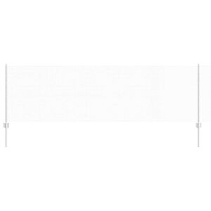 vidaXL Gelaste draadhek 10 x 0,8 m (B x H)