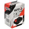 YATO Accu lithium-ion 2,0 Ah 18 V