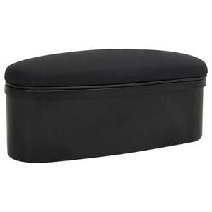 vidaXL Auto Armsteun Opbergbox Universeel 18,5x6,5x7,5 cm ABS
