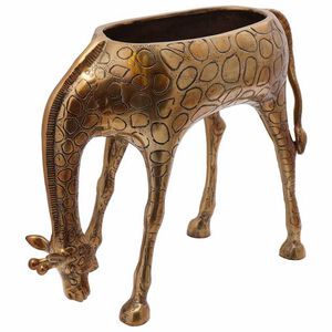 vidaXL Ijsemmer Koper 49 x 22 x 39 cm Koper