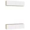 White_and_sonoma_oak